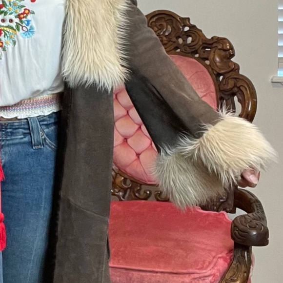 🎸 PENNY LANE COAT ✌🏽 - Picture 6 of 17